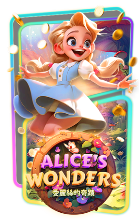 ALICE