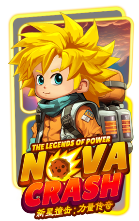 NOVACRASH