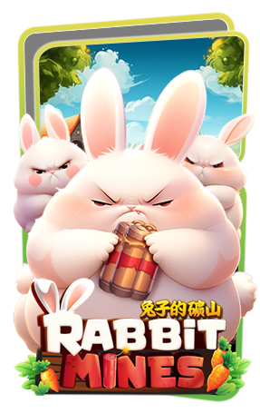 RABBITMINES