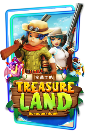 TREASURELAND
